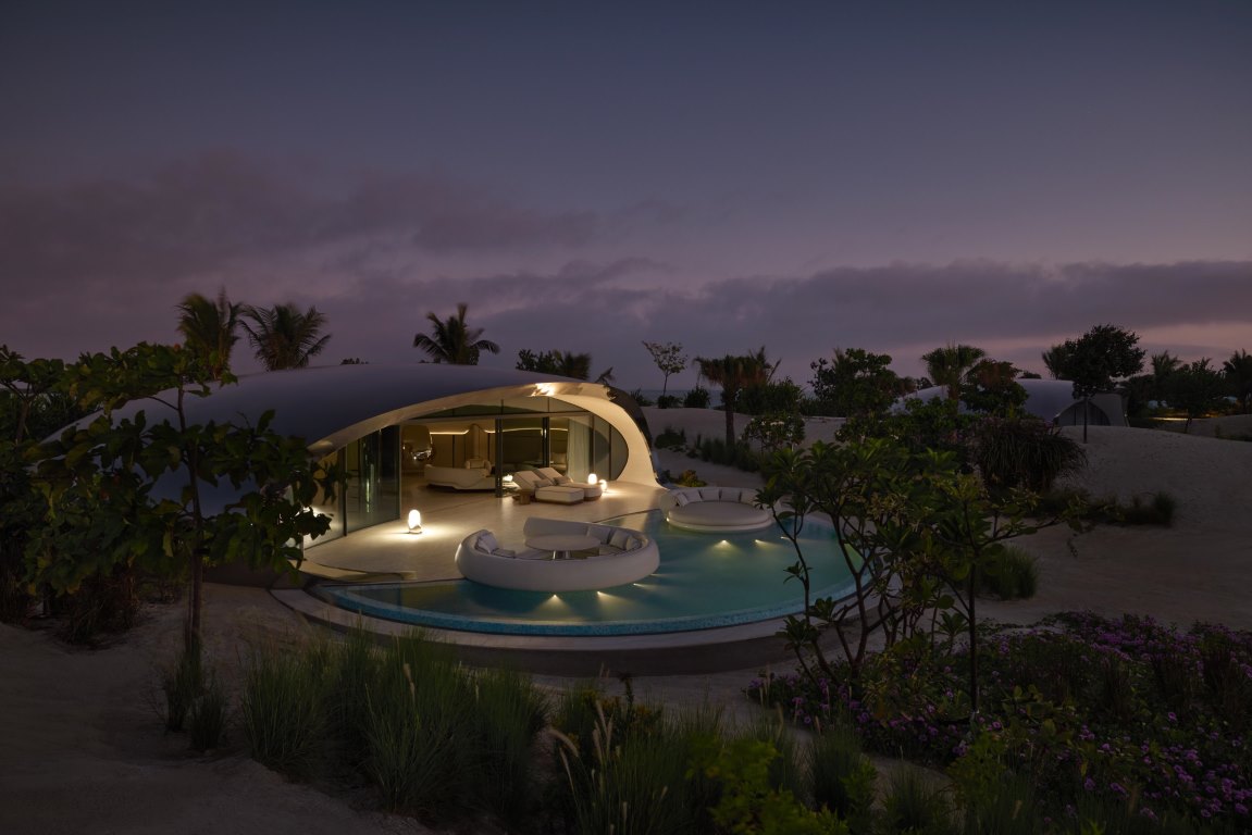 احتفل باليوم الوطني السعودي في شيبارة وديزرت روك