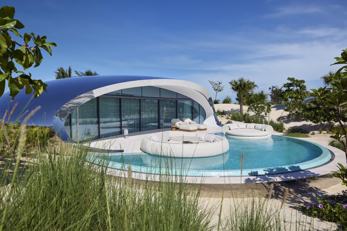 احتفل باليوم الوطني السعودي في شيبارة وديزرت روك