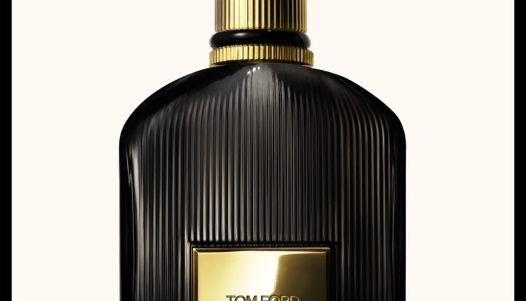 TOM FORD تكشف عن عطر Black Orchid Reserve