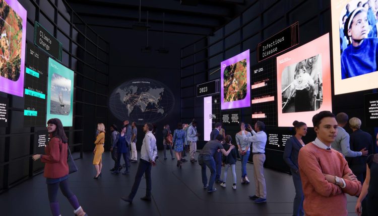 بوابة الأمم