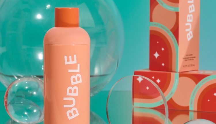 Bubble للعناية بالبشرة تنطلق في الشرق الأوسط حصرياً في سيفورا