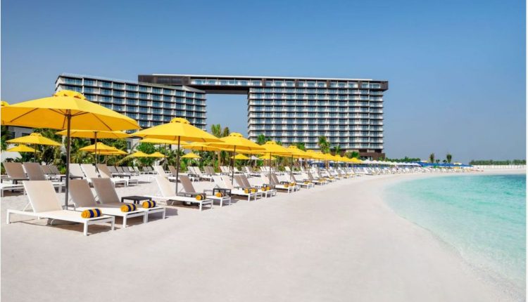 منتجع موفنبيك جزيرة المرجان