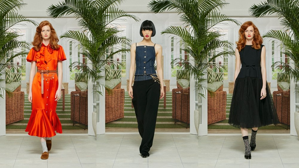 مفاجآت وصيحات جديدة في أسابيع الموضة