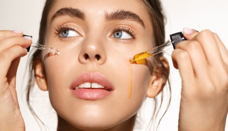 الكولاجين لإشراقة مميزة تألقي بها