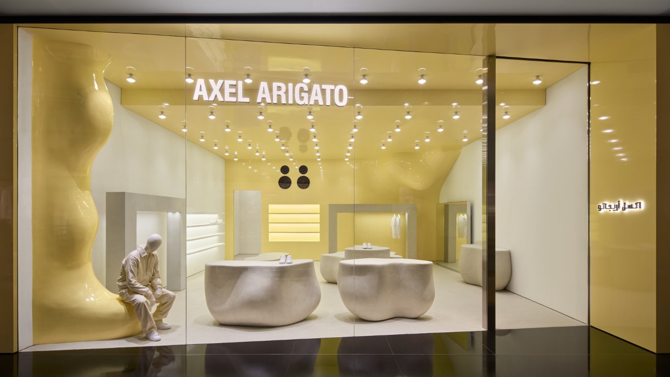 Axel Arigato