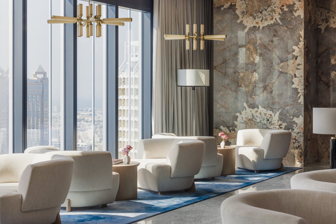 كلينيك لا بريري