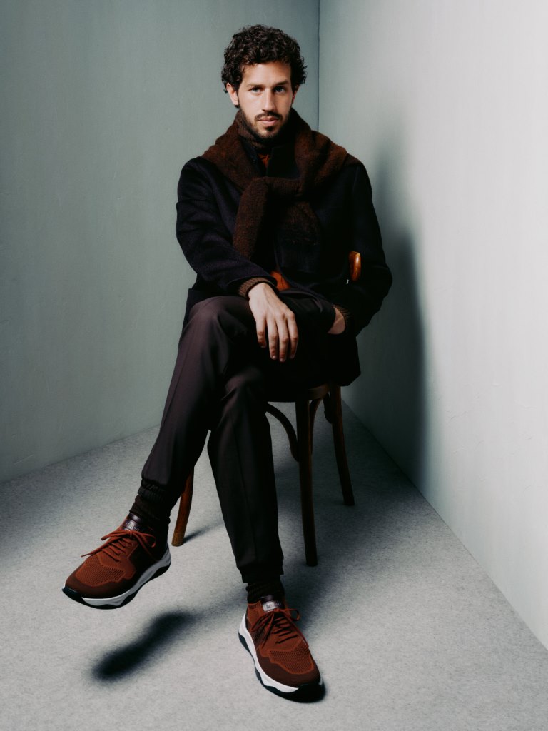 جاكيت Forestière الأيقوني يعود بحلّة جديدة