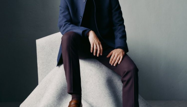 جاكيت Forestière الأيقوني يعود بحلّة جديدة