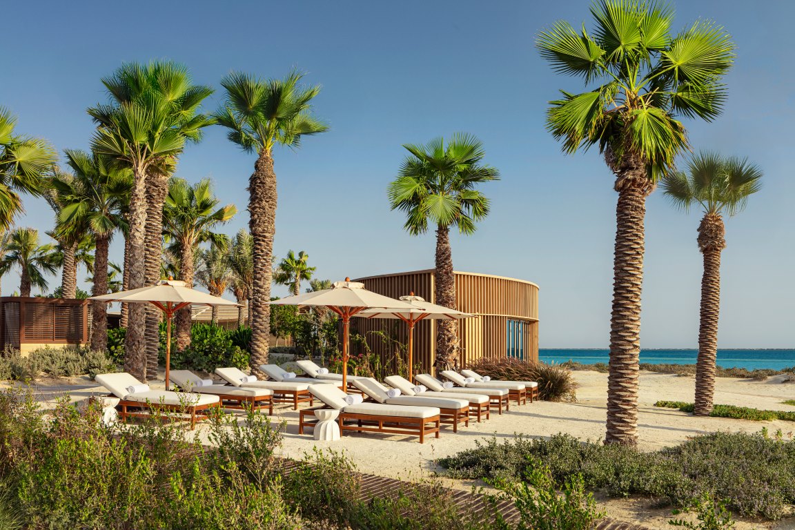 فندق إيديشن البحر الأحمر