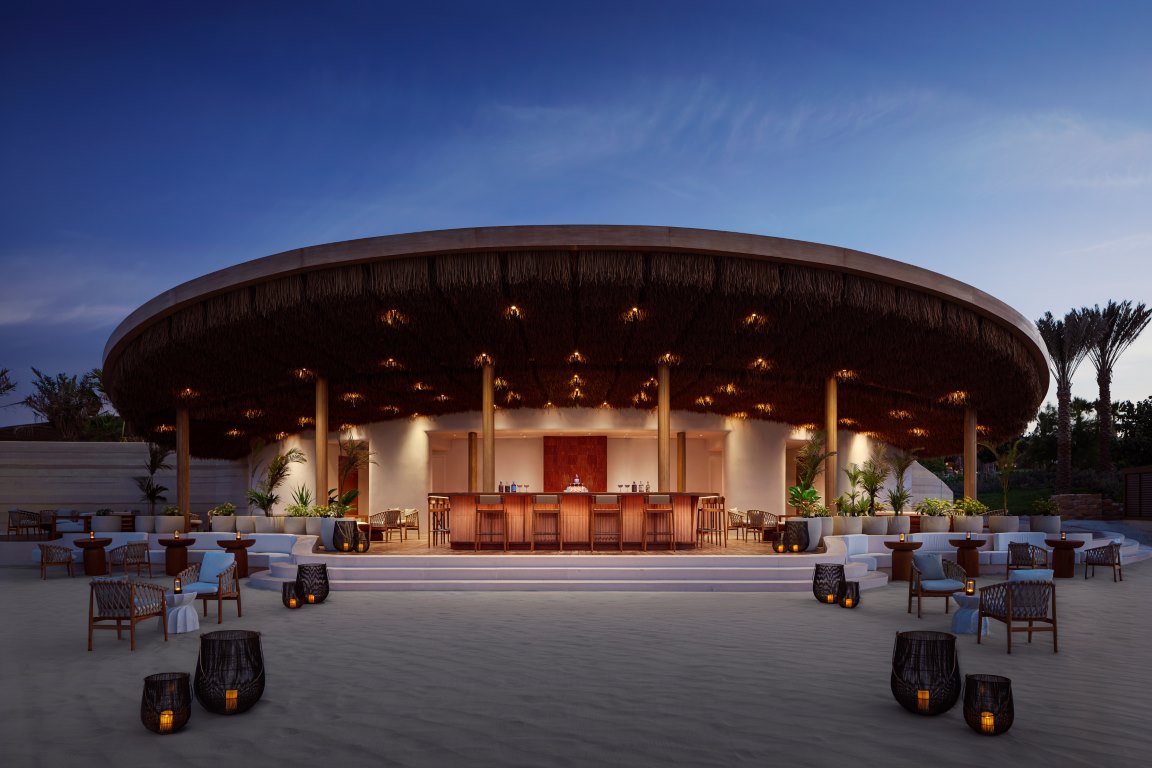 فندق إيديشن البحر الأحمر