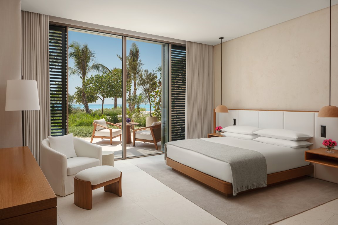 فندق إيديشن البحر الأحمر