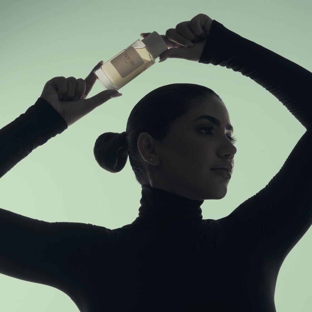 نور ستارز تطلق عطر نفس