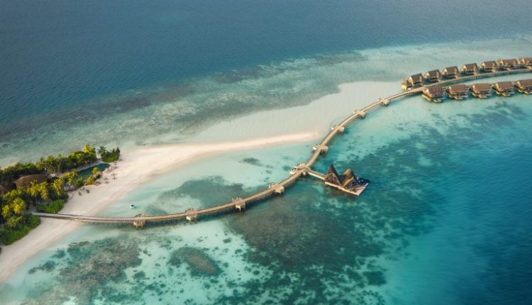 منتجع جُوالي المالديف
