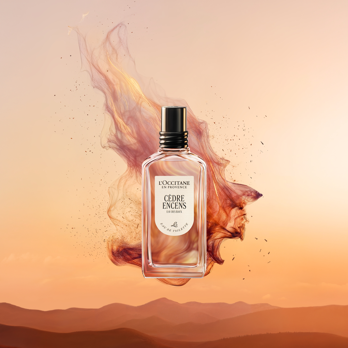 لوكسيتان أون بروفانس