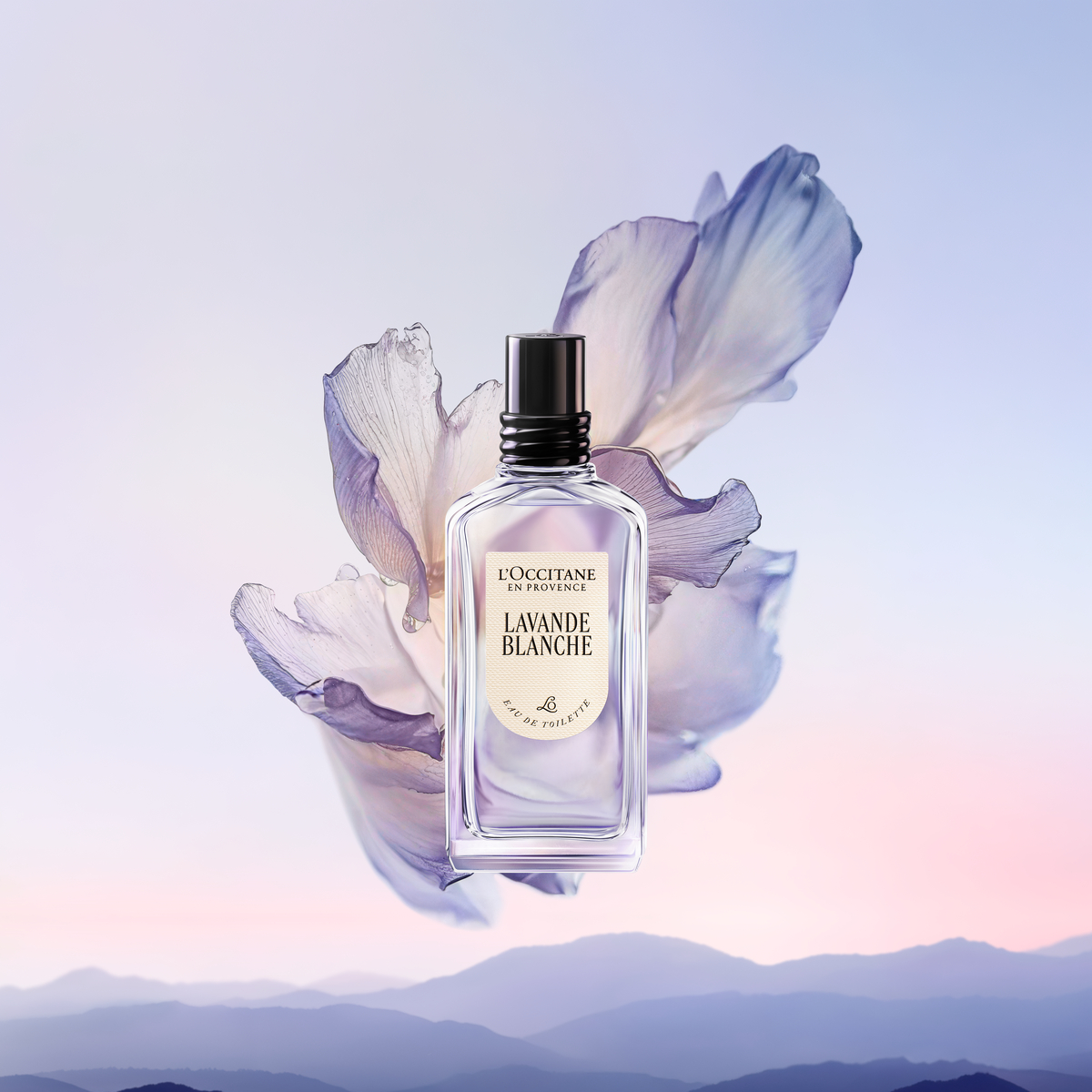 لوكسيتان أون بروفانس