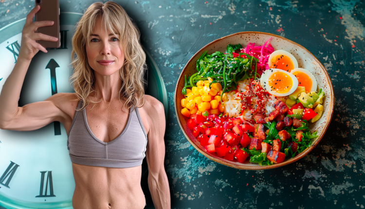 مقاومة الشيخوخة