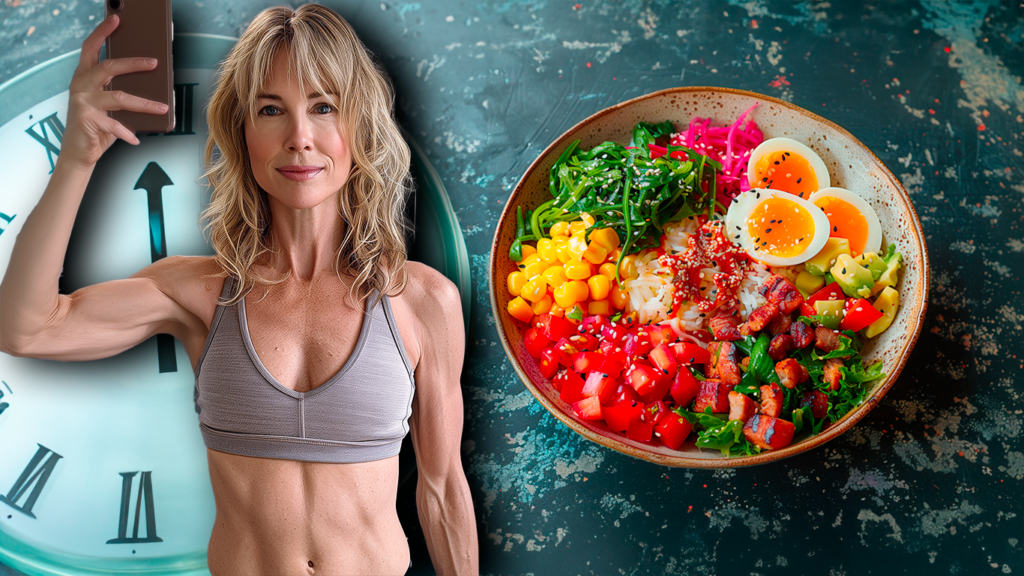 مقاومة الشيخوخة