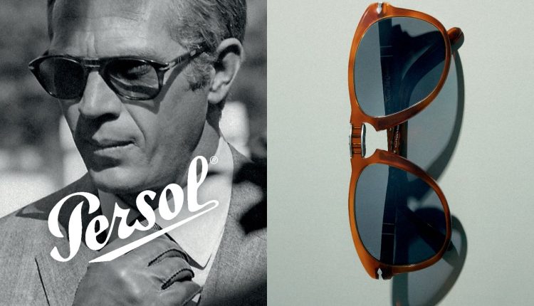 نظارات Persol خريف/شتاء 2025: فن إعادة ابتكار النظرة