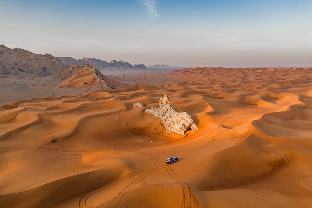 منتزه مليحة الوطني