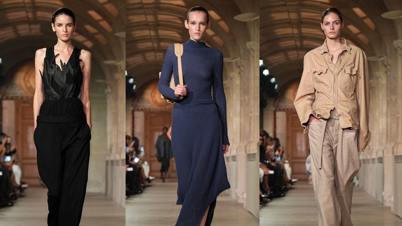 فيكتوريا بيكهام تُعيد أفلام التسعينيات للواجهة