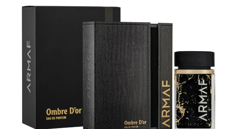 زجاجات عطر تسرد قصصاً إبداعية