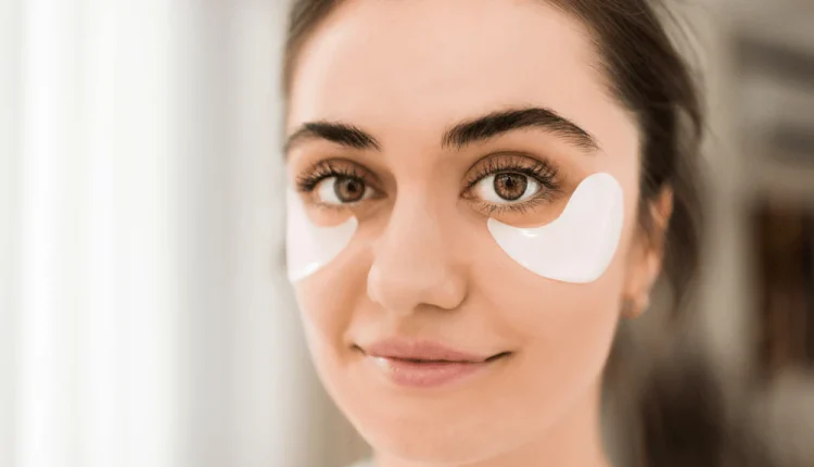 لصقات العيون