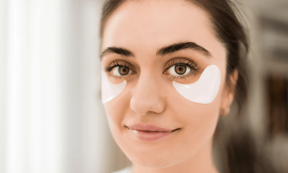 لصقات العيون