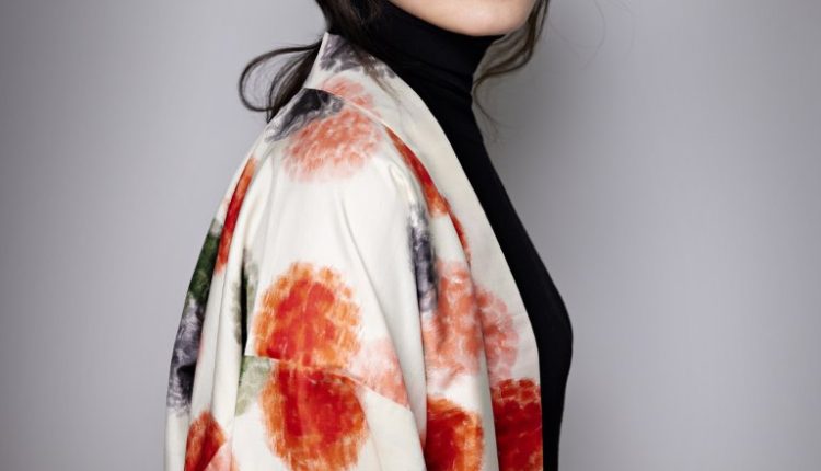 ماريا بورو تتحدث عن اختيار الرياض لانطلاق سالوني ديل موبيلي في الشرق الأوسط