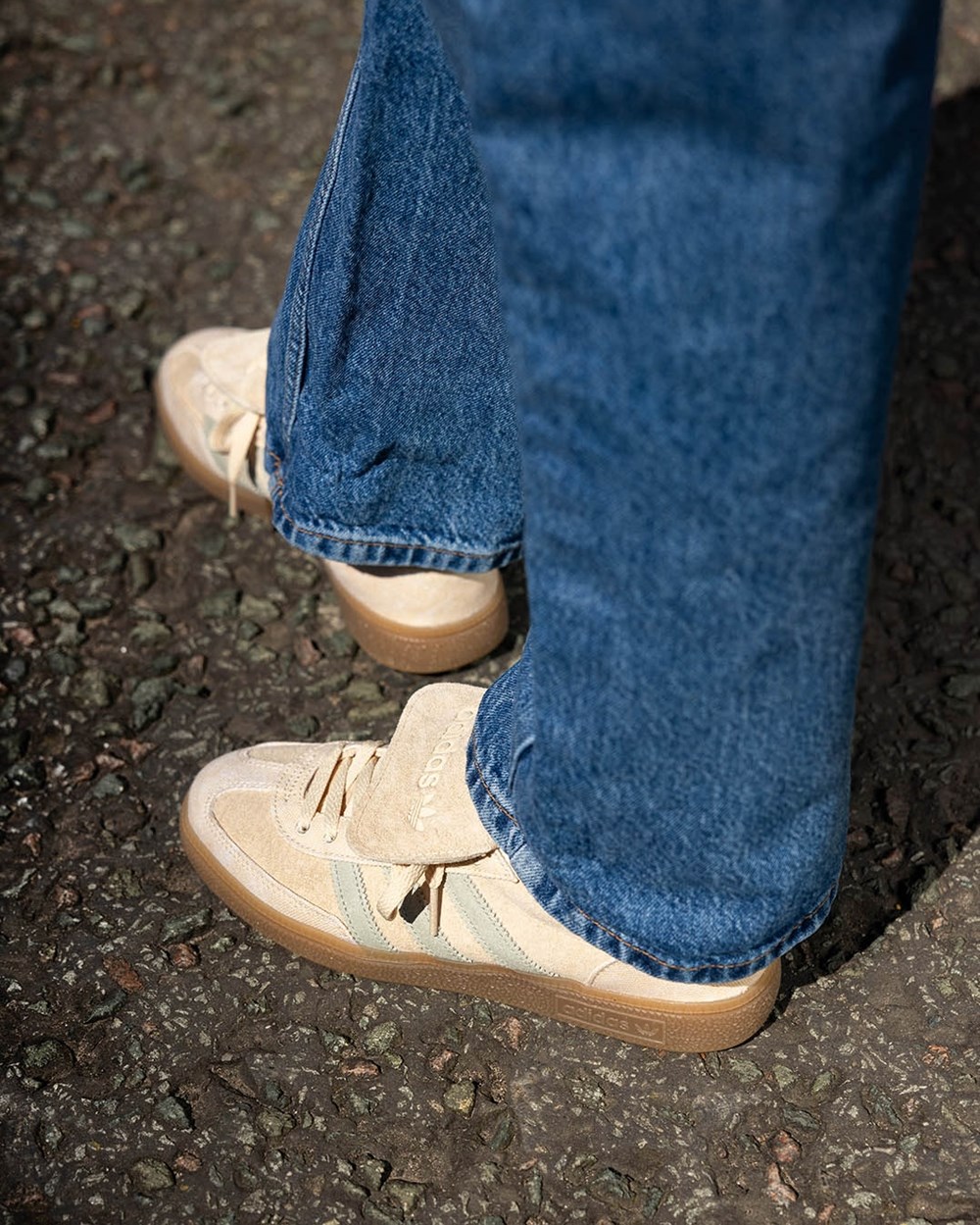 أحذية رياضية ذات أناقة في شتاء 2025