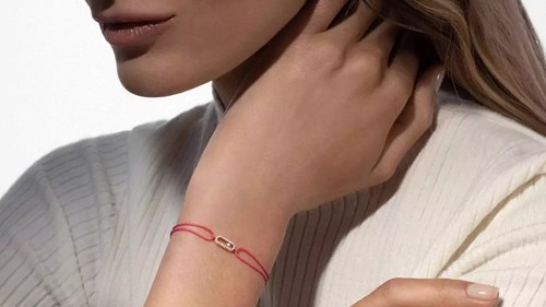 أهم صيحات ألوان المجوهرات لعام 2026