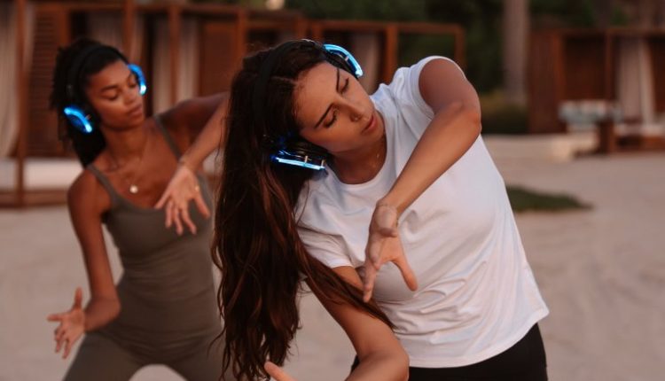 جميرا ترتقي بالرفاهية: تعاون استثنائي مع "سانكتوم" يفتح أبواب تجارب التأمل والحركة الفريدة