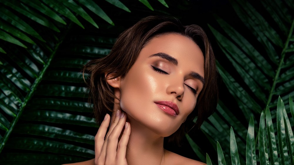 فوائد تجعل مستحضرات التجميل العضوية الخيار الأفضل لبشرتكِ