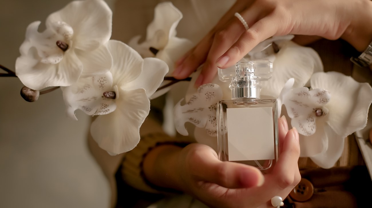 عطور خريفية متألقة بسمات إبداعية