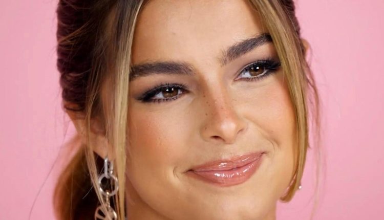 ألوان الشفاه الخريفية الجميلة