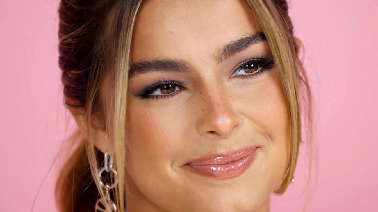 ألوان الشفاه الخريفية الجميلة