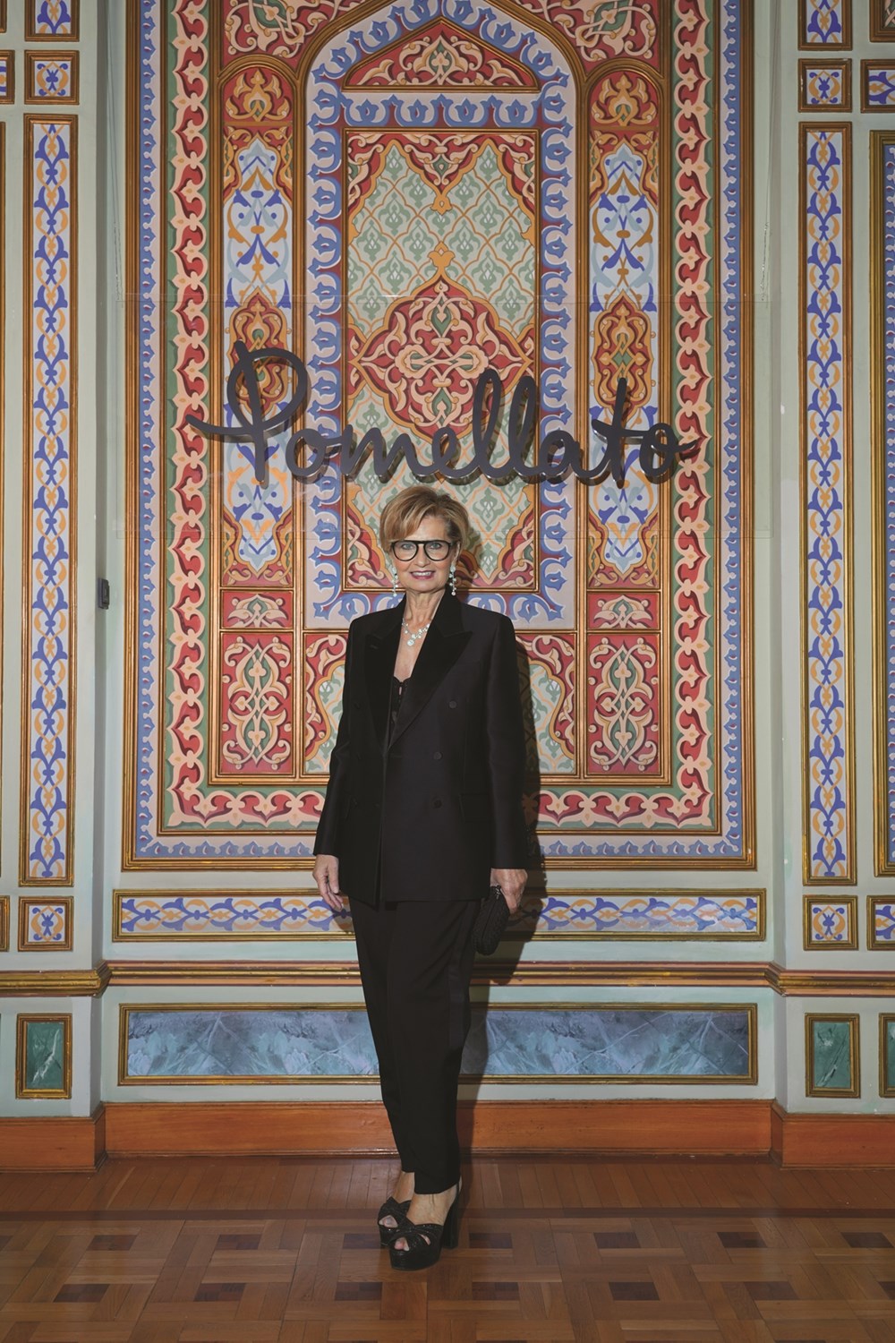 احتفاء عالمي بفن الحِرَف الأيقونية