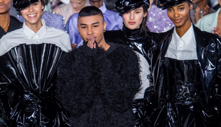 أبرز لحظات أوليفييه روستينغ مع الدار العريقة