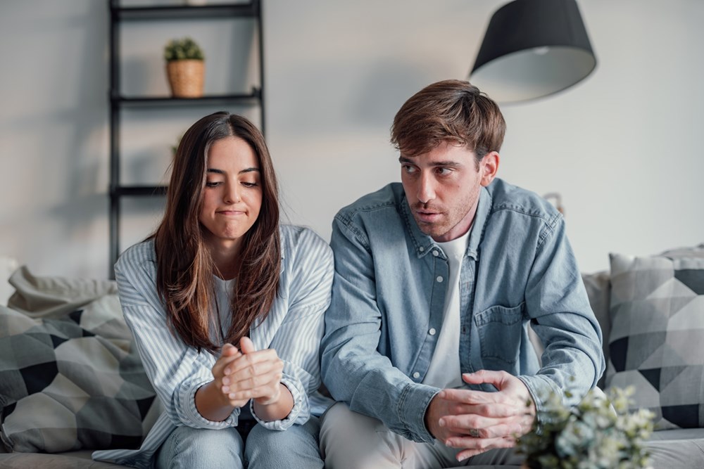 أساليب فعالة لإدارة إجهاد علاقتك