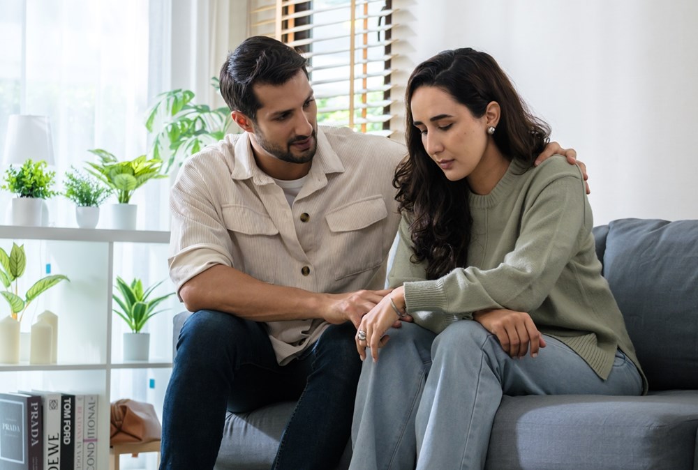 أساليب فعالة لإدارة إجهاد علاقتك