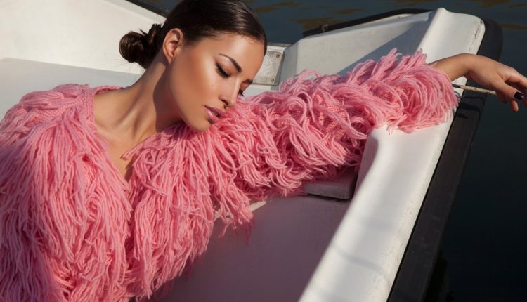 خطوات الحصول على التوهج الشتوي الطبيعي