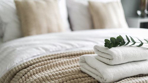 أسباب تدفعكِ لبدء ترتيب سريركِ