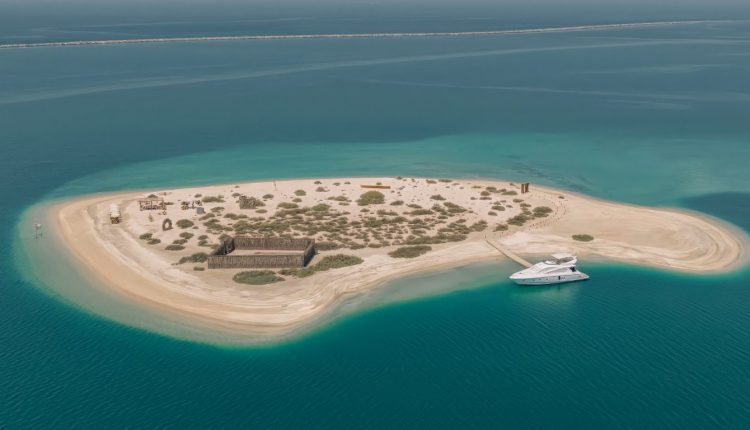 جزيرة كيب موريس