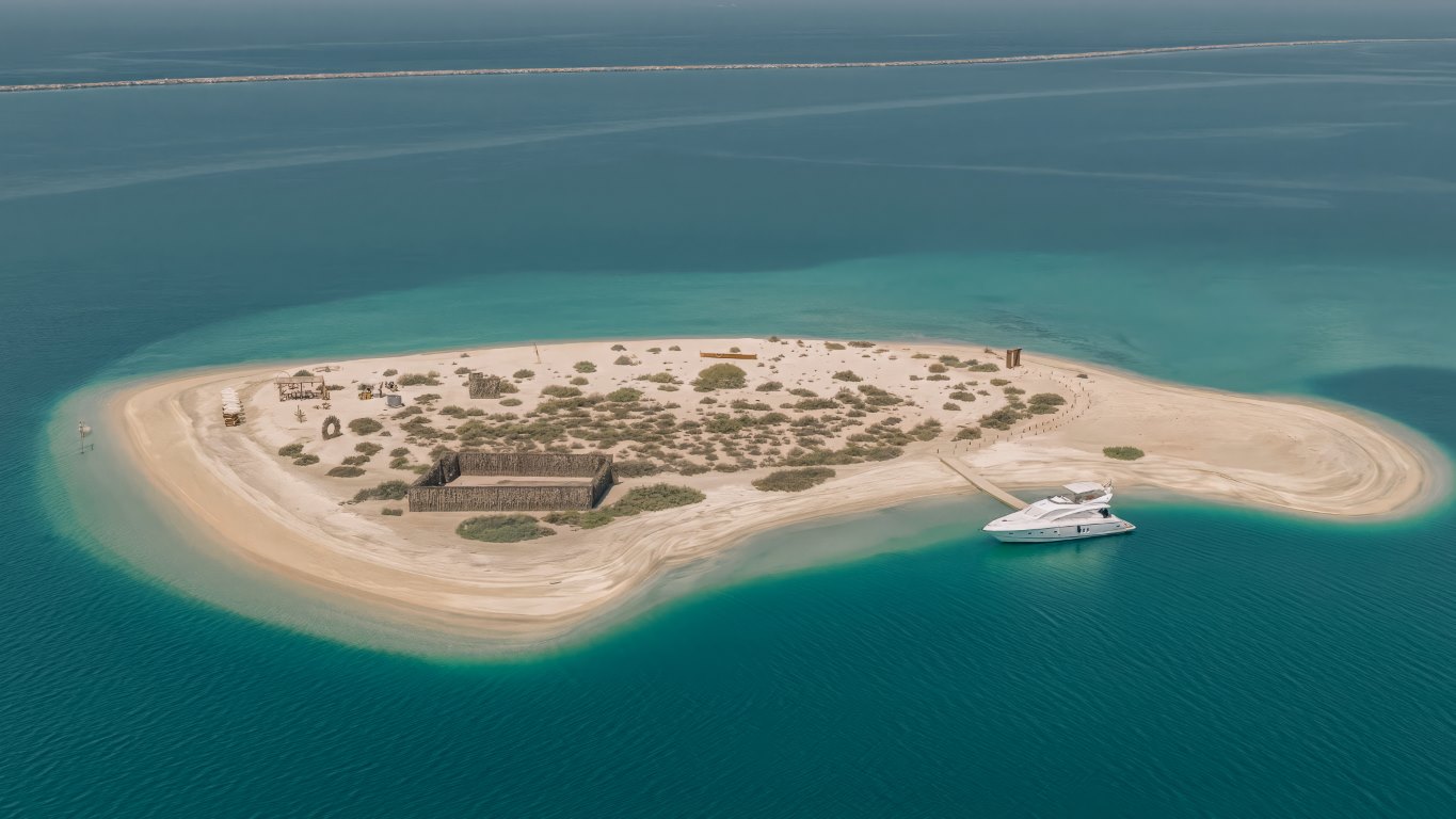 جزيرة كيب موريس