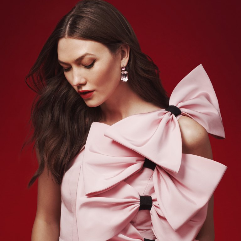 كارولينا هيريرا