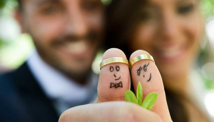 العلاقة الزوجية الصحية