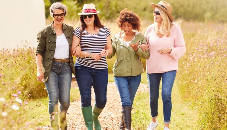 منتصف العمر