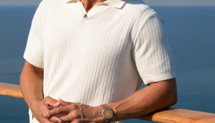 أوريس × أحمد صديقي وأولاده إصدار محدود في الذكرى 75 لتأسيس صديقي