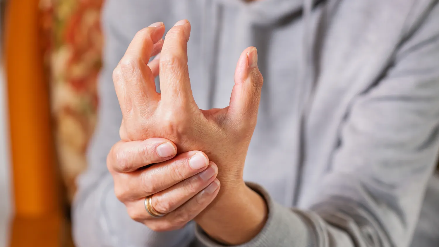 التهاب المفاصل الروماتويدي