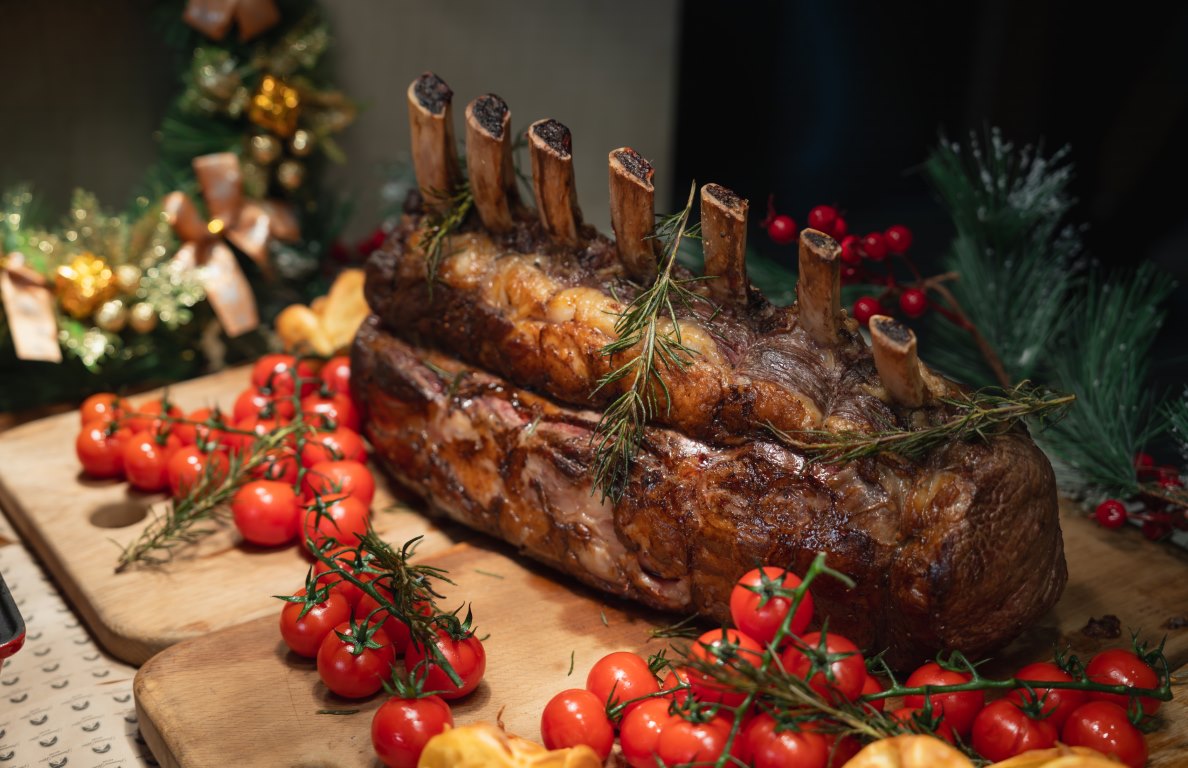 باراماونت ميدتاون دبي