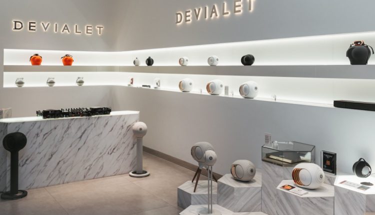 Devialet